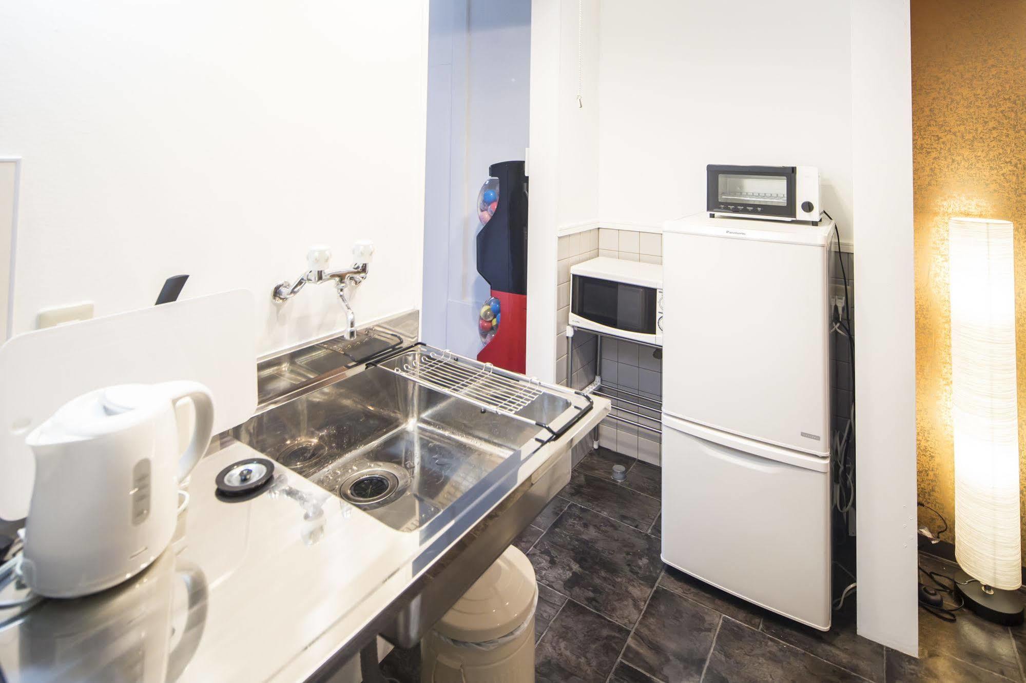 Kyo Oyado Kokotomaro Holiday home