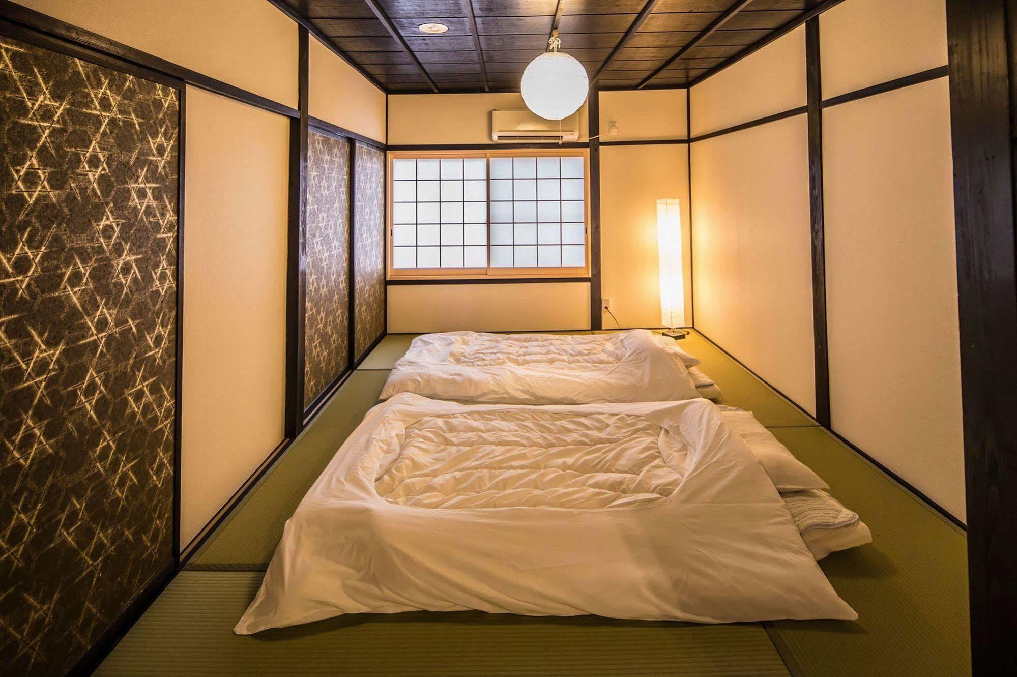 Kyo Oyado Kokotomaro Holiday home