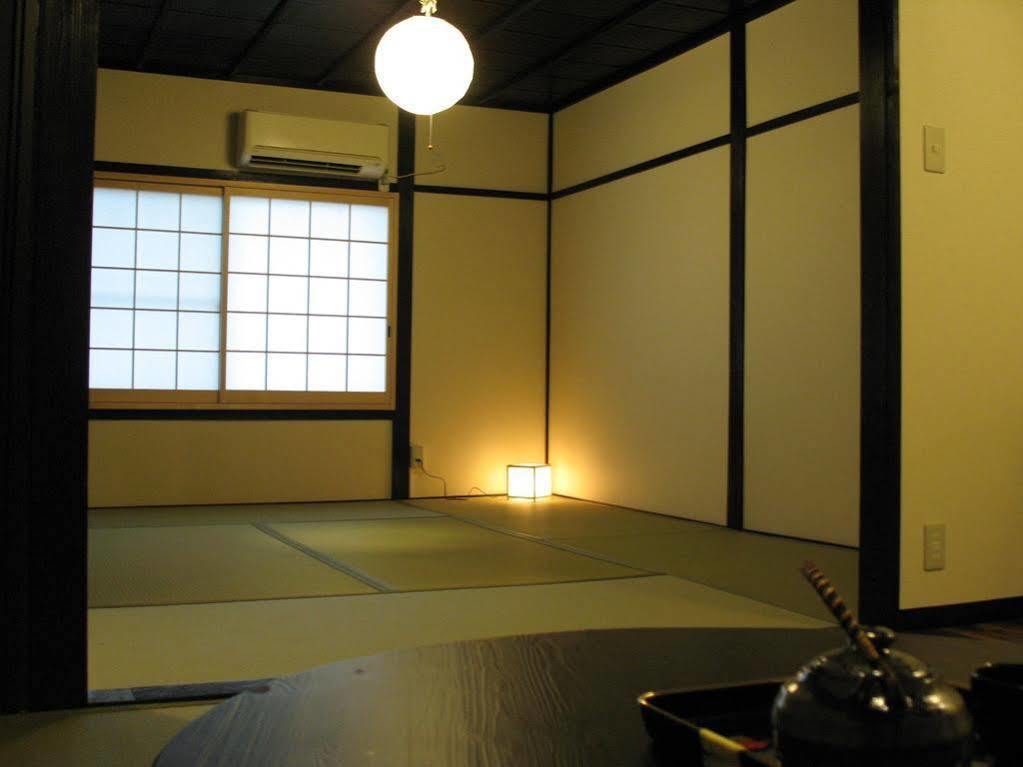 Holiday home Kyo Oyado Kokotomaro *