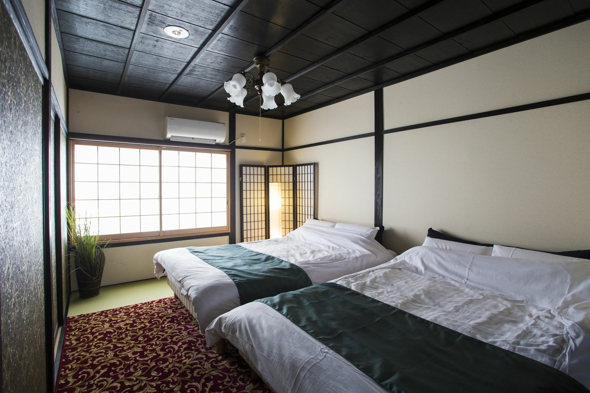 Holiday home Kyo Oyado Kokotomaro Kyoto