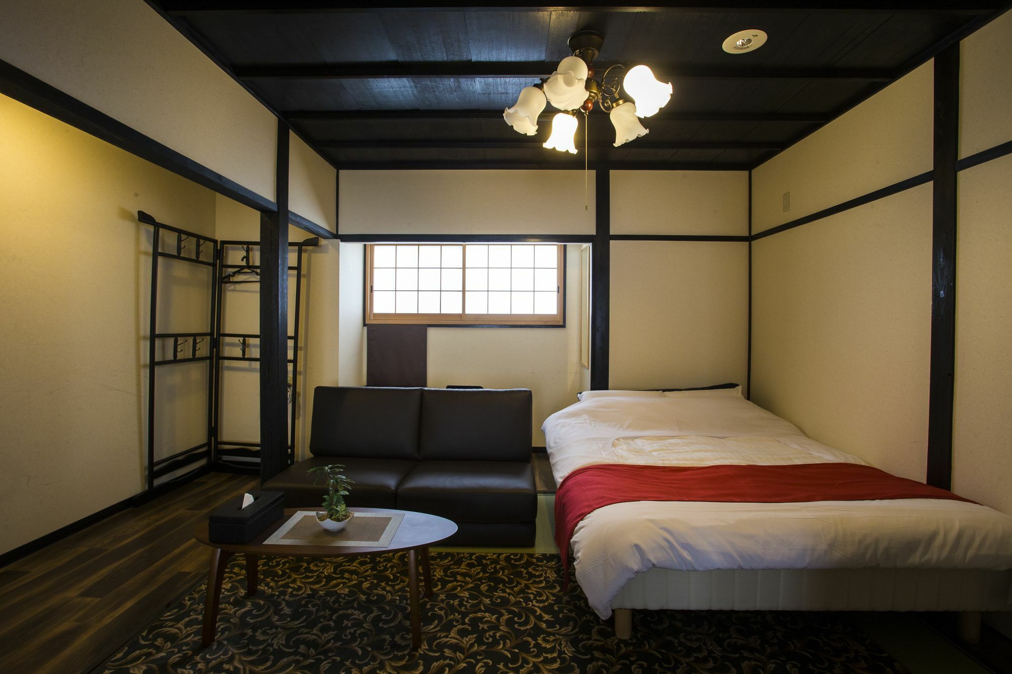 Kyo Oyado Kokotomaro Kyoto