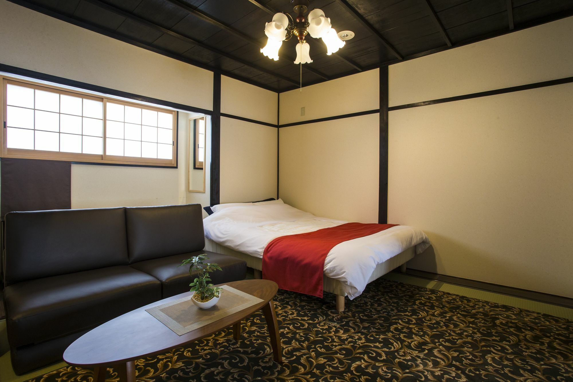 Kyo Oyado Kokotomaro * Kyoto