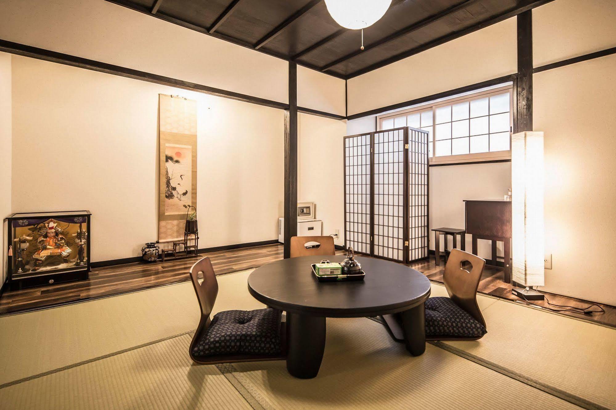 Kyo Oyado Kokotomaro Holiday home *