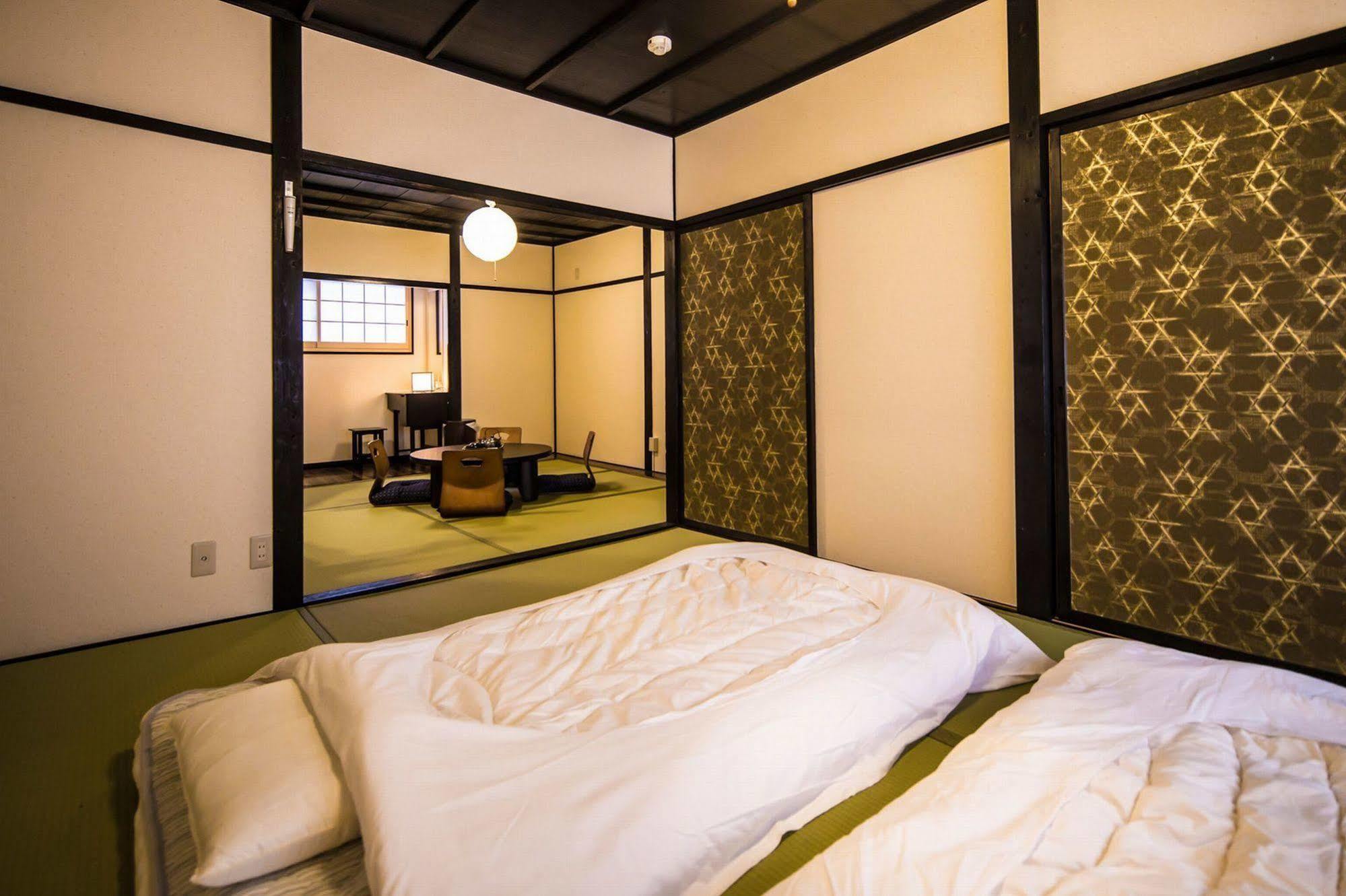 Kyo Oyado Kokotomaro * Kyoto