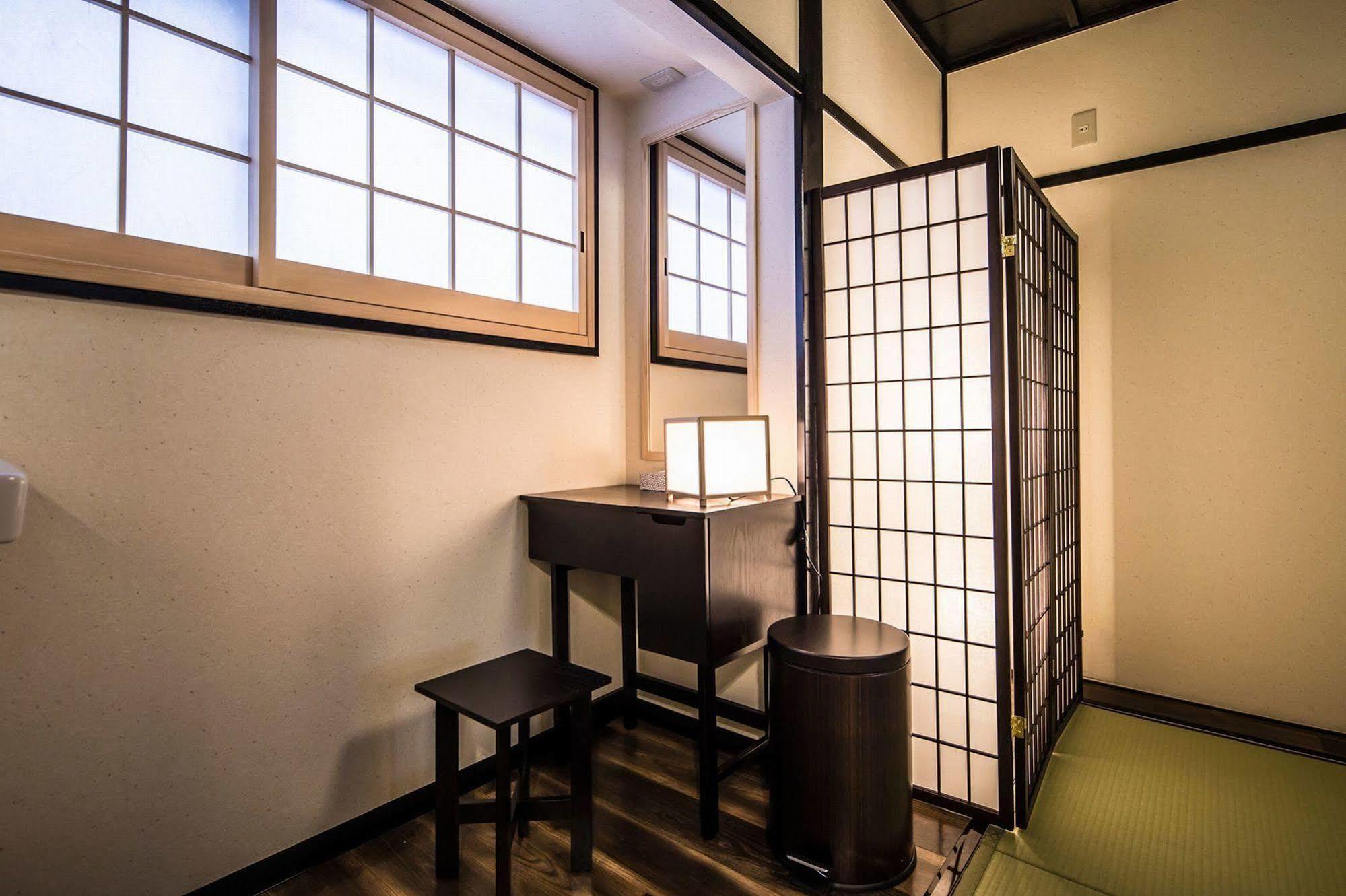 Holiday home Kyo Oyado Kokotomaro Kyoto