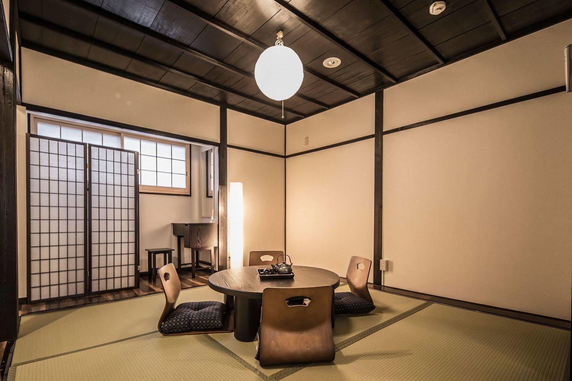Kyo Oyado Kokotomaro Holiday home