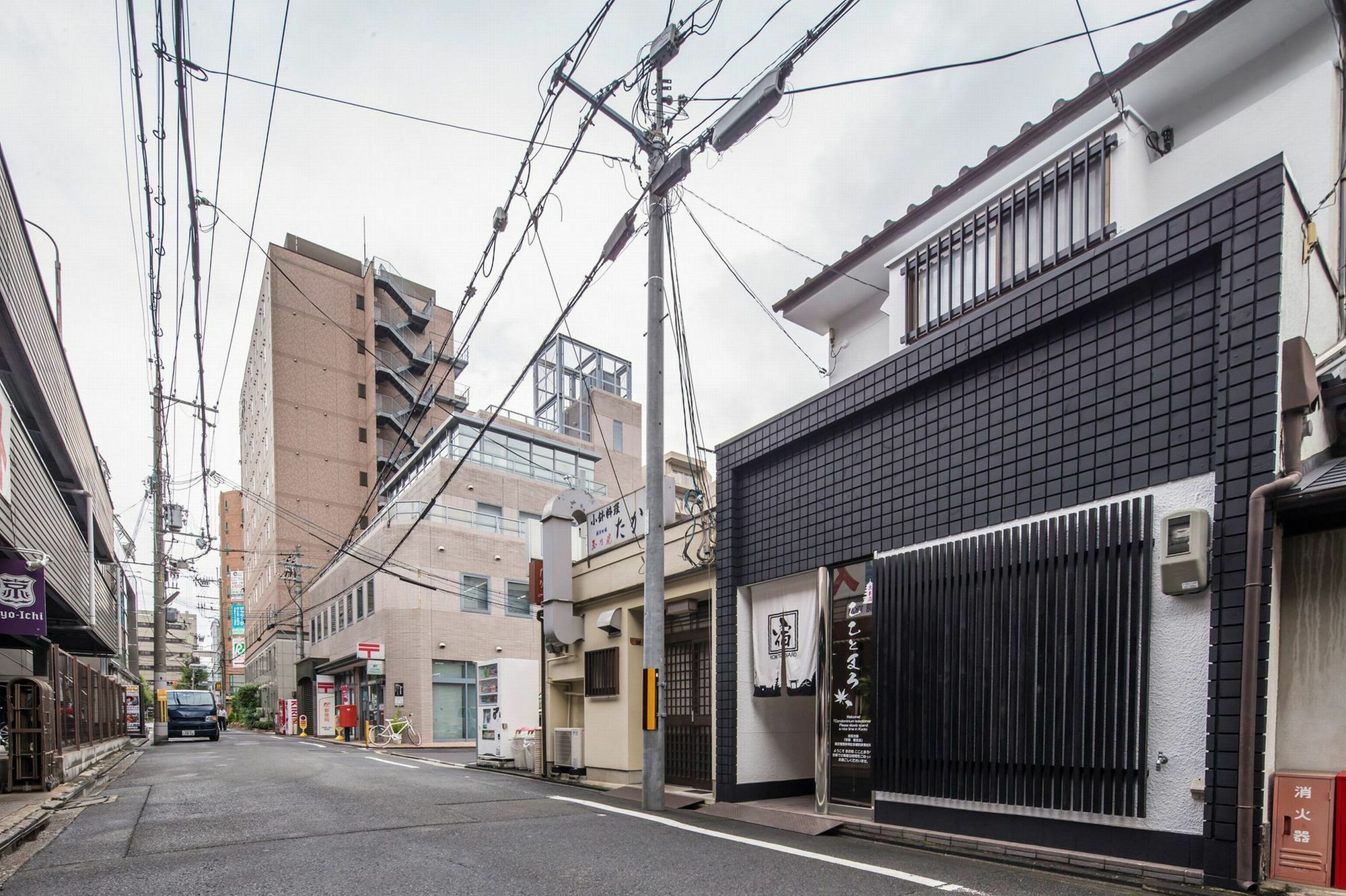 Kyo Oyado Kokotomaro *