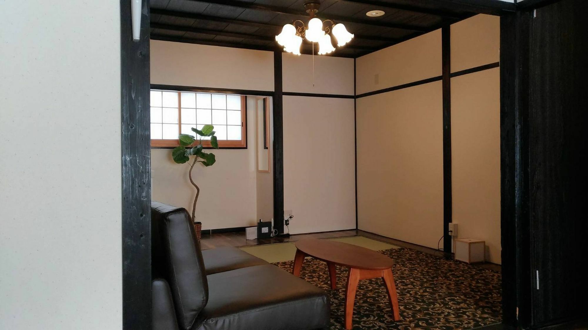 Kyo Oyado Kokotomaro Kyoto